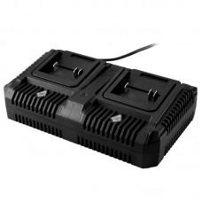 Incarcator Dublu PartnerPro PPC-2-4A