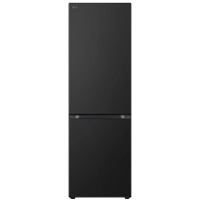 Frigider LG GBV3100EEP (Black)