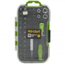 Set de biți SS46 Procraft