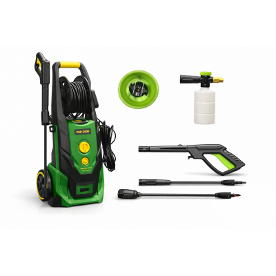 Aparat de spalat cu presiune PartnerPro PSP-2500