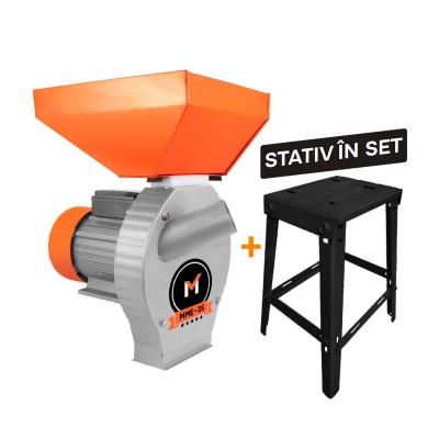 Электрическая мельница TechnoWorker MME35