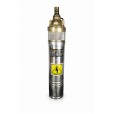 Pompa submersibila Kratos 4SKM200