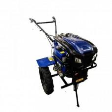 Дизельный мотоблок Zubr 1350DEK 10 л. с