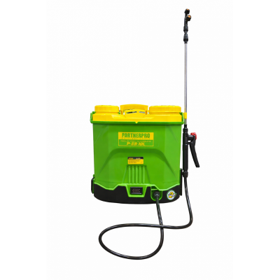 Stropitoare pe acumulator PartnerPro PSB-10L