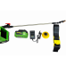 Stropitoare pe acumulator PartnerPro PSB-10L