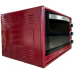 Cuptor electric Vesta KSS-70CTL/R (Red)