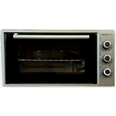 Cuptor electric Vesta KSS-70CTL/S (Silver)