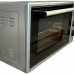 Cuptor electric Vesta KSS-70CTL/S (Silver)