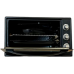 Электропечь Vesta KSS-70CTL/BL (Black)