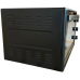 Электропечь Vesta KSS-70CTL/BL (Black)