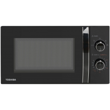Cuptor cu microunde Toshiba MWP-MM20PBK (Black)