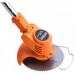 Trimmer pe acumulator Kraft&Dele KD5124