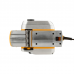 Rindea electrica Rotor REP-850
