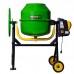 Betonieră PartnerPro PPB205