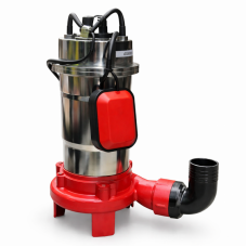 Погружной насос Elefant SWP-750-50F-B с измельчителем