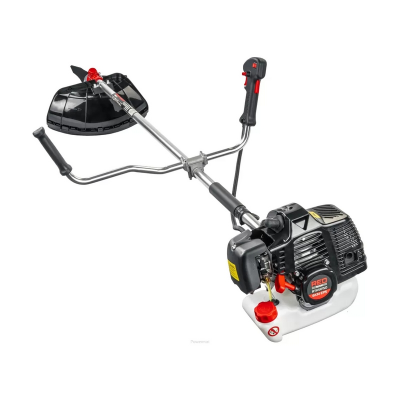 Motocoasă pe benzină Red Technic RTKS0150
