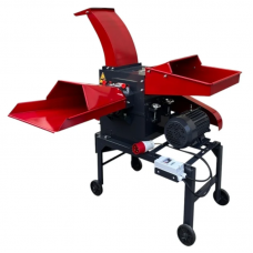 Измельчитель кормов и зерна Demetra DM-400-30PRO, 380V