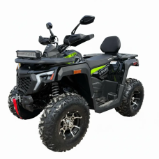 ATV  Viper Ranger 300