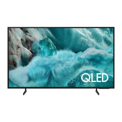 Телевизор Samsung QE55Q7FAAUXUA