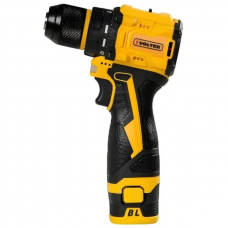 Masina de gaurit si insurubat pe acumulator Volter VD50 