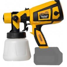 Pistol de pulverizare electric Volter VS200