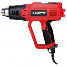 Промышленный фен Kamoto HG2000D