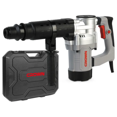 Отбойный молоток Crown CT18245 BMC