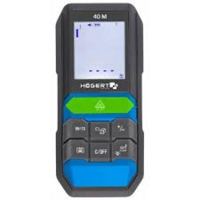 Telemetru Hoegert HT4M322