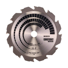 Диск для резки Bosch 2608641201