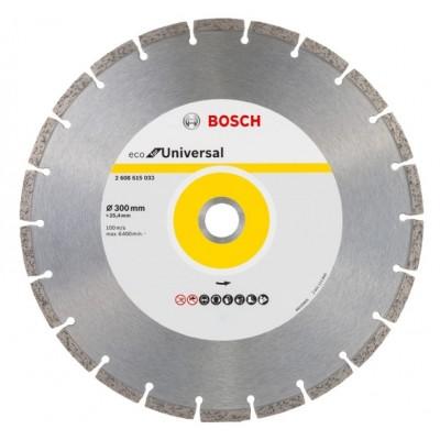Диск для резки Bosch 2608615033