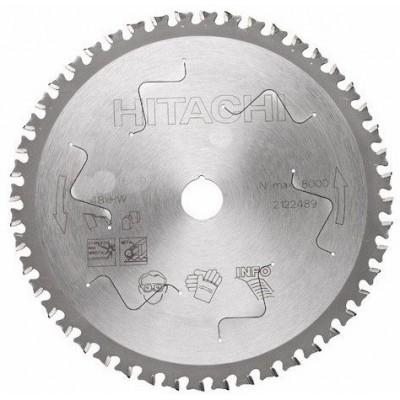 Диск для резки Hikoki 4100006