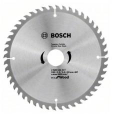 Диск для резки Bosch 2608644377