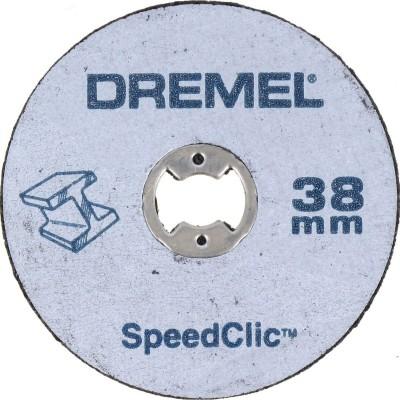 Диск для резки Dremel 2615S406JC
