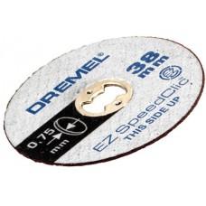 Disc de tăiere Dremel 2615S409JB