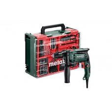 Maşină de găurit Metabo SBE 650 (600742710)