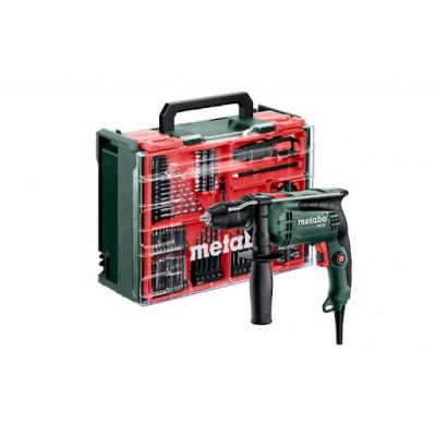 Дрель Metabo SBE 650 (600742710)