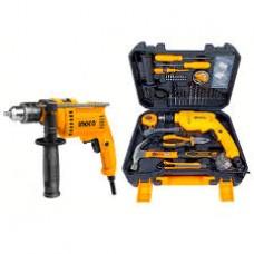 Maşină de găurit Ingco HKTHP11151