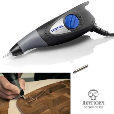 Polizor drept Dremel F0130292JM