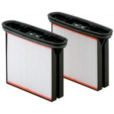 Set de filtre pentru aspirator Metabo ASR2025/ASR2050 (631934000)