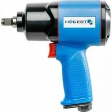 Пневматический гайковёрт Hoegert HT4R622