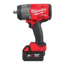 Гайковёрт Milwaukee M18FHIW2F12-502X (4933492783)