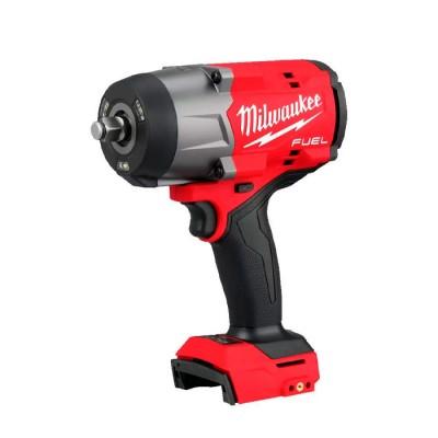 Гайковёрт Milwaukee M18 FHIW2F12-0 (4933498056)