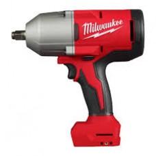 Гайковёрт Milwaukee M18BLHIWF12-0X (4933492787)