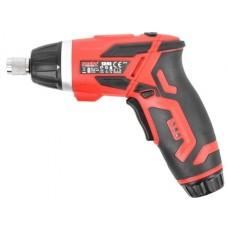 Șurubelnița cu acumulator Hecht HE1241