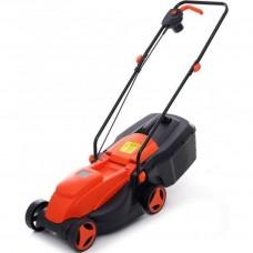 Maşina de tuns gazonul electrică Kraft&Dele KD5400