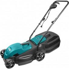 Maşina de tuns gazonul electrică Total Tools TGT616152