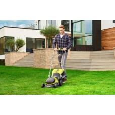 Maşina de tuns iarba cu acumulator Ryobi RY18LM37A-140 (5133004578)