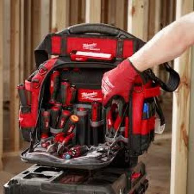 Geanta pentru scule Milwaukee 4932493623