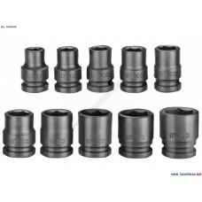 Set capete Ingco HKISSD12101