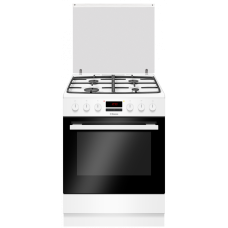 Газовая плита Hansa FCMW68229
